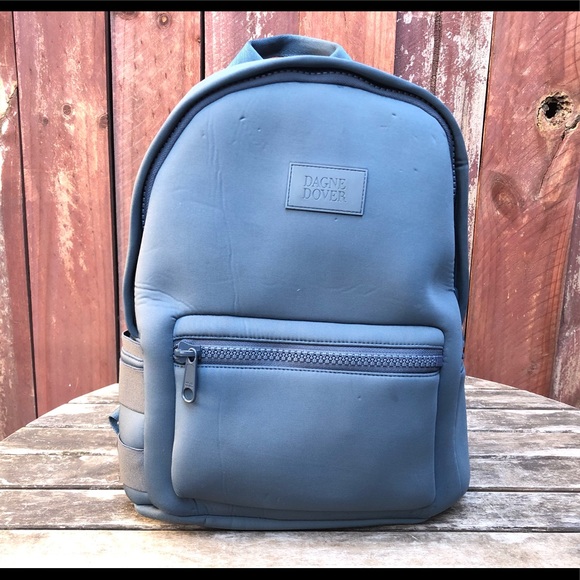 Dagne Dover Handbags - Dagne Dover Dakota Backpack Medium *FLAW